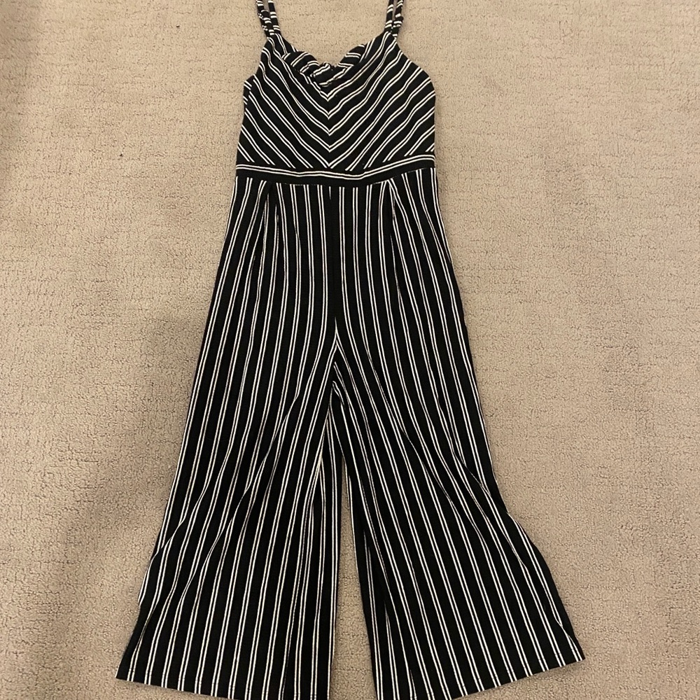 Art Class Romper